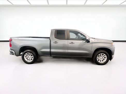 Used 2020 Chevrolet Silverado 1500 LT w/ Trailering Package AWD/4WD image 23