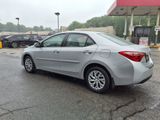 Certified 2017 Toyota Corolla LE image 4