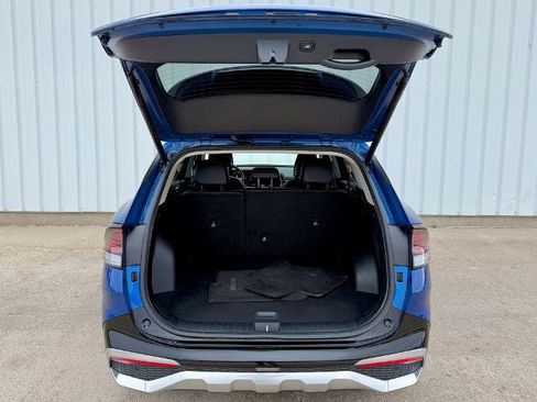 Used 2023 Kia Sportage SX AWD/4WD image 16
