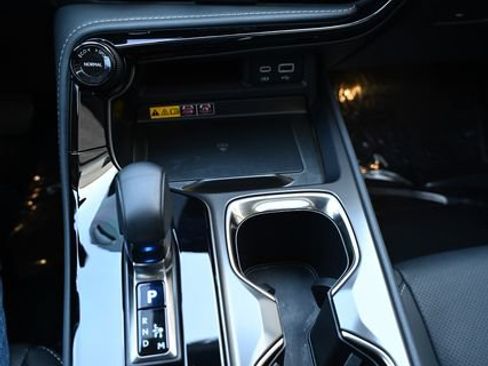 Used 2026 Lexus NX 350 AWD w/ Accessory Package (Z1) image 9