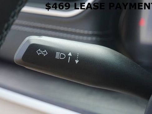 New 2025 Jeep Grand Cherokee Limited w/ Black Appearance Package image 28