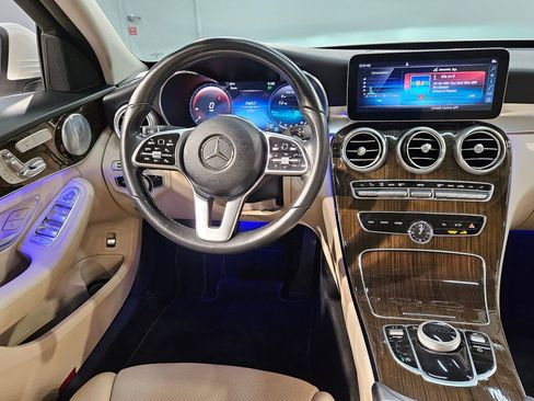 Used 2021 Mercedes-Benz C 300 C 300 w/ Premium Package image 9