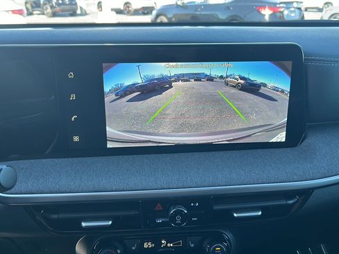 New 2026 Nissan Kicks SV image 22