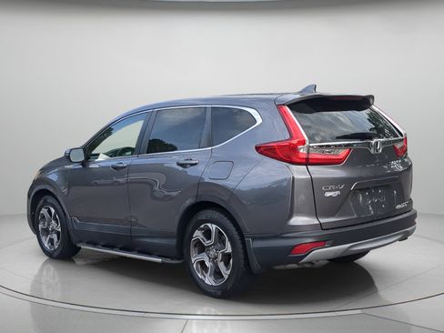 Used 2019 Honda CR-V EX-L image 42