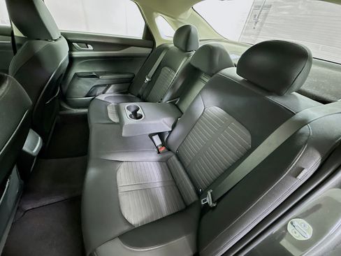 Used 2025 Kia K5 LXS image 26