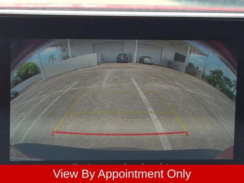 Used 2025 MAZDA CX-30 AWD 2.5 S w/ Preferred Package image 18