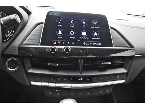 New 2026 Cadillac CT4 Premium Luxury RWD image 16