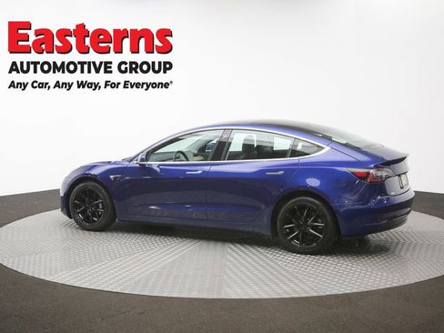 Used 2018 Tesla Model 3 Long Range AWD/4WD image 57