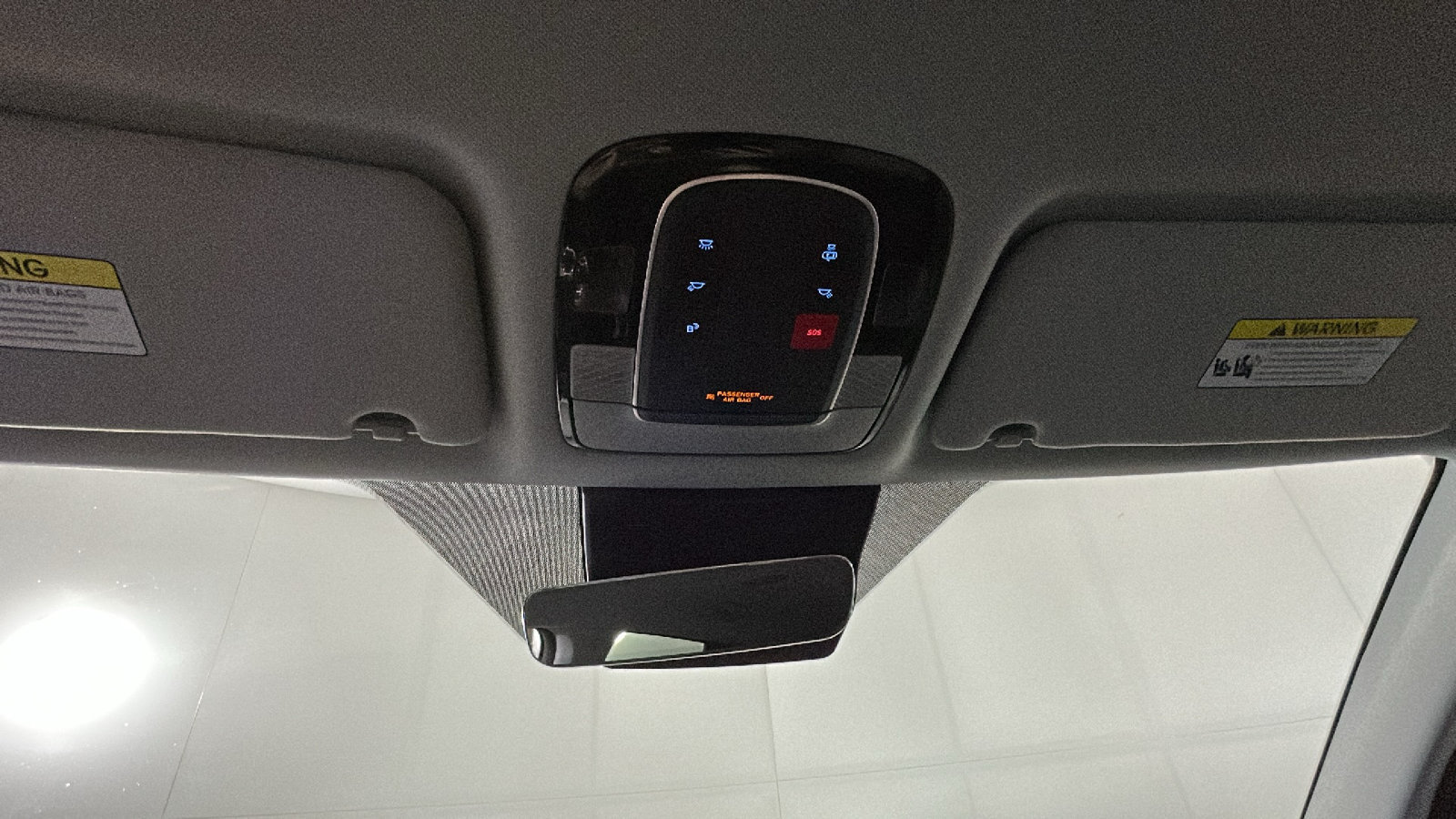 Used 2025 Hyundai Palisade SEL AWD/4WD image 30
