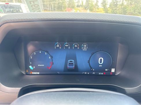 New 2026 Ford F150 XLT image 13