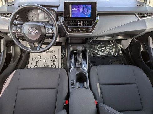 Used 2024 Toyota Corolla LE image 23