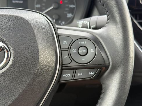 Used 2024 Toyota Corolla SE w/ SE Premium Package FWD image 25