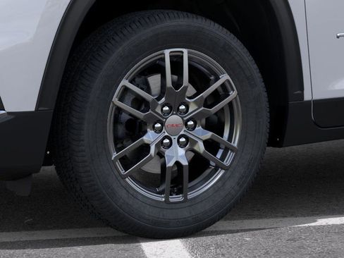 New 2026 GMC Acadia Elevation FWD image 33