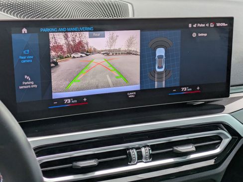 Used 2024 BMW M2 w/ Lighting Package image 22