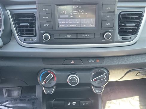 Used 2018 Kia Rio LX image 23
