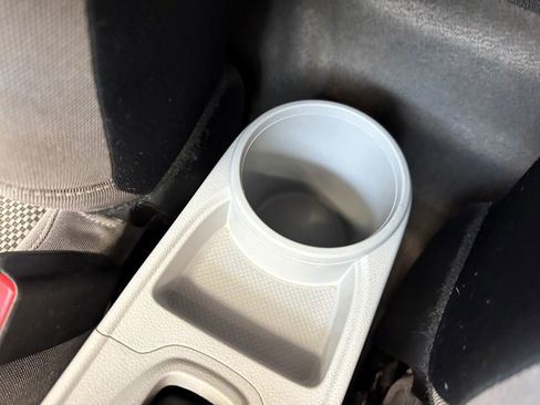 Used 2011 Honda CR-Z EX image 32