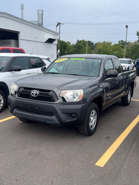 Used 2015 Toyota Tacoma 2WD Access Cab w/ Convenience Package image 1