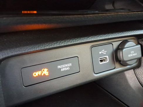 Used 2024 Honda Civic Sport image 12