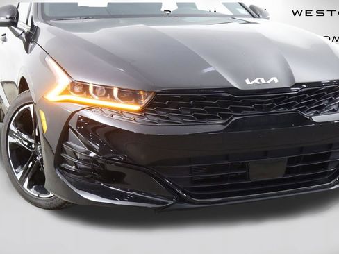 Used 2023 Kia K5 GT-Line w/ GT-Line Premium Package FWD image 48