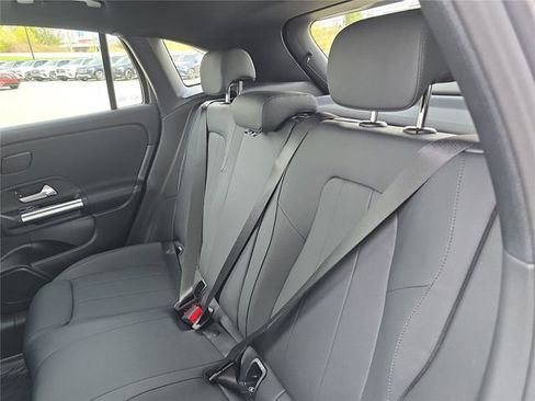 New 2026 Mercedes-Benz GLA 250 4MATIC image 15