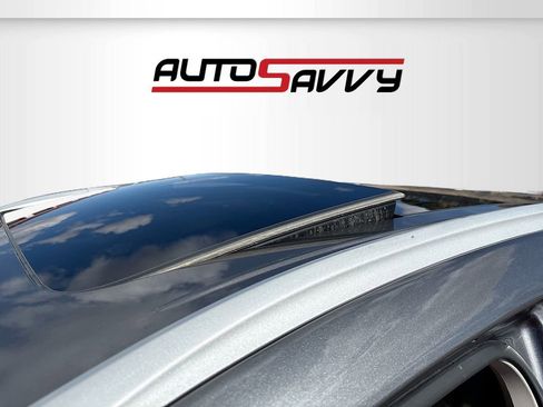 Used 2024 Nissan Murano Platinum w/ Cargo Package image 22