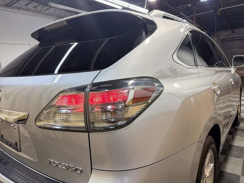 Used 2010 Lexus RX 350 2WD image 10