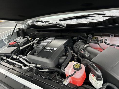 New 2026 Chevrolet Silverado 1500 ZR2 w/ Dark Appearance Package image 62