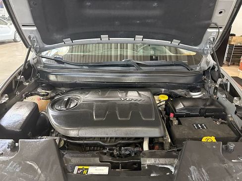 Used 2016 Jeep Cherokee Limited image 31