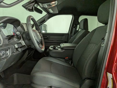 New 2026 RAM 2500 Tradesman image 14