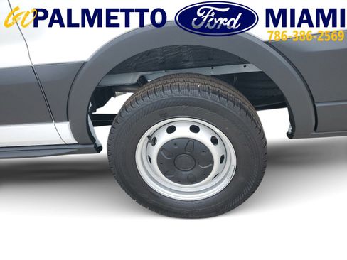 Used 2024 Ford Transit 150 Low Roof image 8