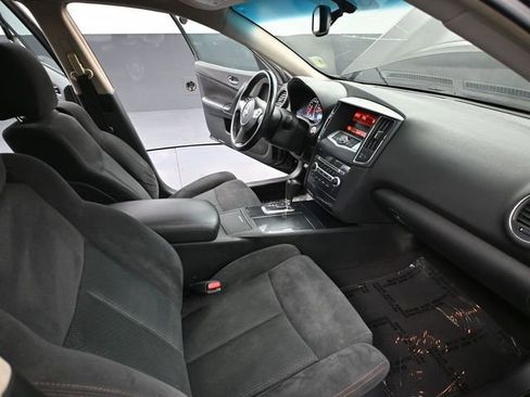 Used 2013 Nissan Maxima 3.5 S image 44
