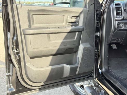 New 2026 RAM 2500 Tradesman image 19