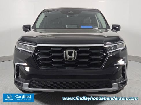 Certified 2024 Honda Pilot EX-L image 7