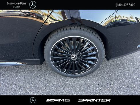 New 2026 Mercedes-Benz CLA 250 image 8