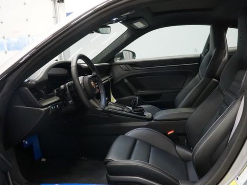 New 2026 Porsche 911 Carrera GTS image 23