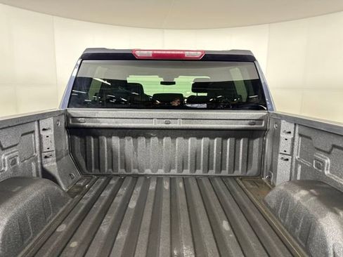 Used 2023 Chevrolet Silverado 1500 Custom image 26