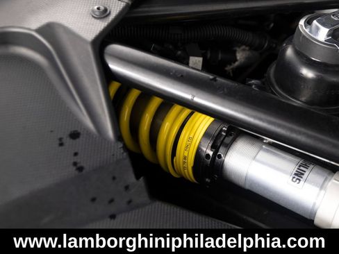 Used 2016 Lamborghini Aventador LP 700-4 AWD/4WD image 50