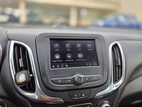 Used 2022 Chevrolet Equinox LT FWD image 22