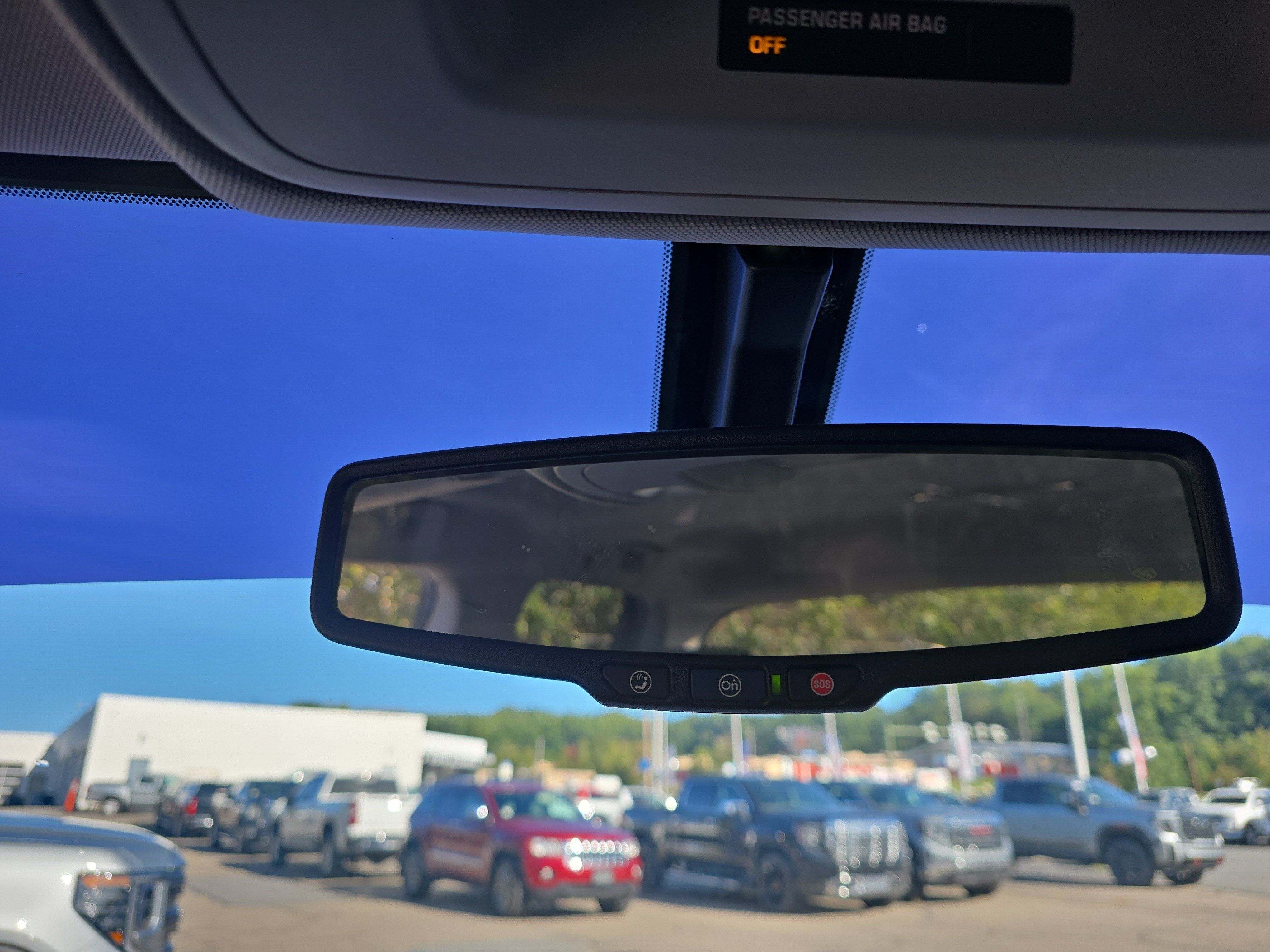 Used 2019 Chevrolet Silverado 1500 LT w/ All Star Edition AWD/4WD image 31