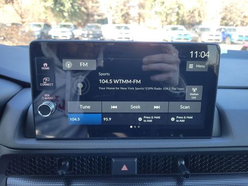 New 2026 Honda CR-V LX image 19