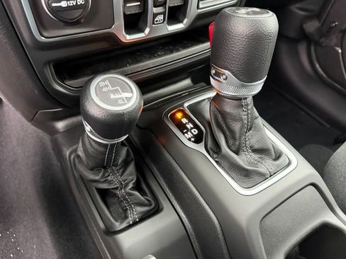 New 2026 Jeep Wrangler Sahara image 28