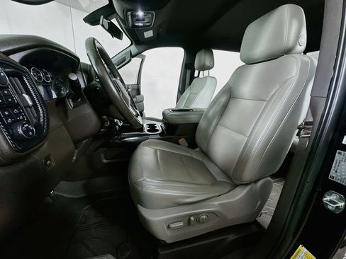 Used 2019 Chevrolet Silverado 1500 RST AWD/4WD image 15