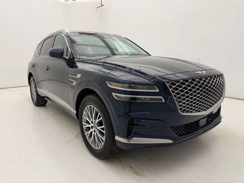 Used 2024 Genesis GV80 2.5T AWD/4WD image 6
