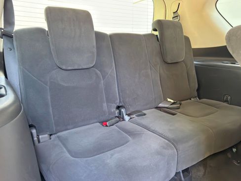 Used 2019 Nissan Armada SV w/ Driver Package image 40