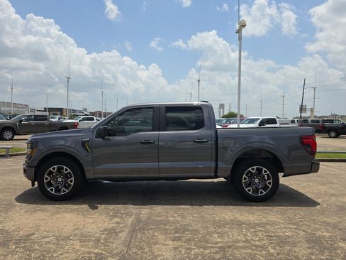 Used 2024 Ford F150 STX RWD image 9
