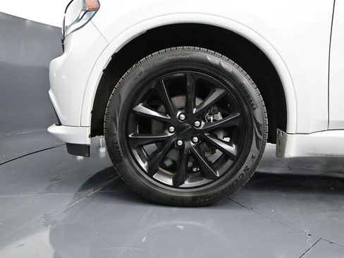Used 2018 Dodge Durango SXT w/ Quick Order Package 2BB image 16