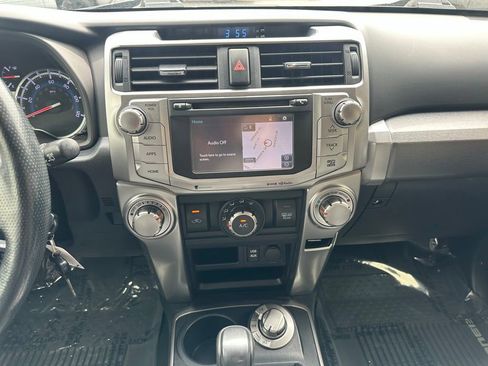 Used 2018 Toyota 4Runner SR5 Premium AWD/4WD image 25