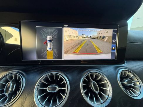 Used 2018 Mercedes-Benz E 400 Coupe image 28