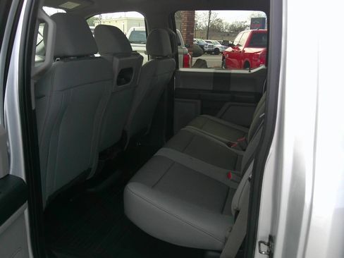 Used 2018 Ford F150 XL w/ XL Power Equipment Group image 15