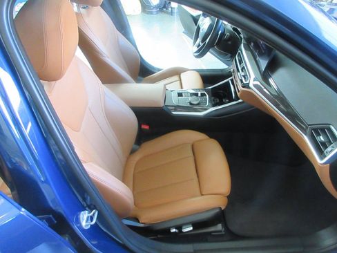 Used 2023 BMW 330i Sedan w/ Driving Assistance Package RWD image 23